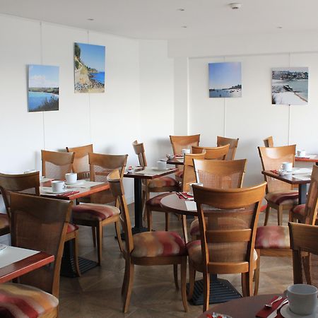 Hotel Ker Moor Saint-Quay Portrieux Zewnętrze zdjęcie