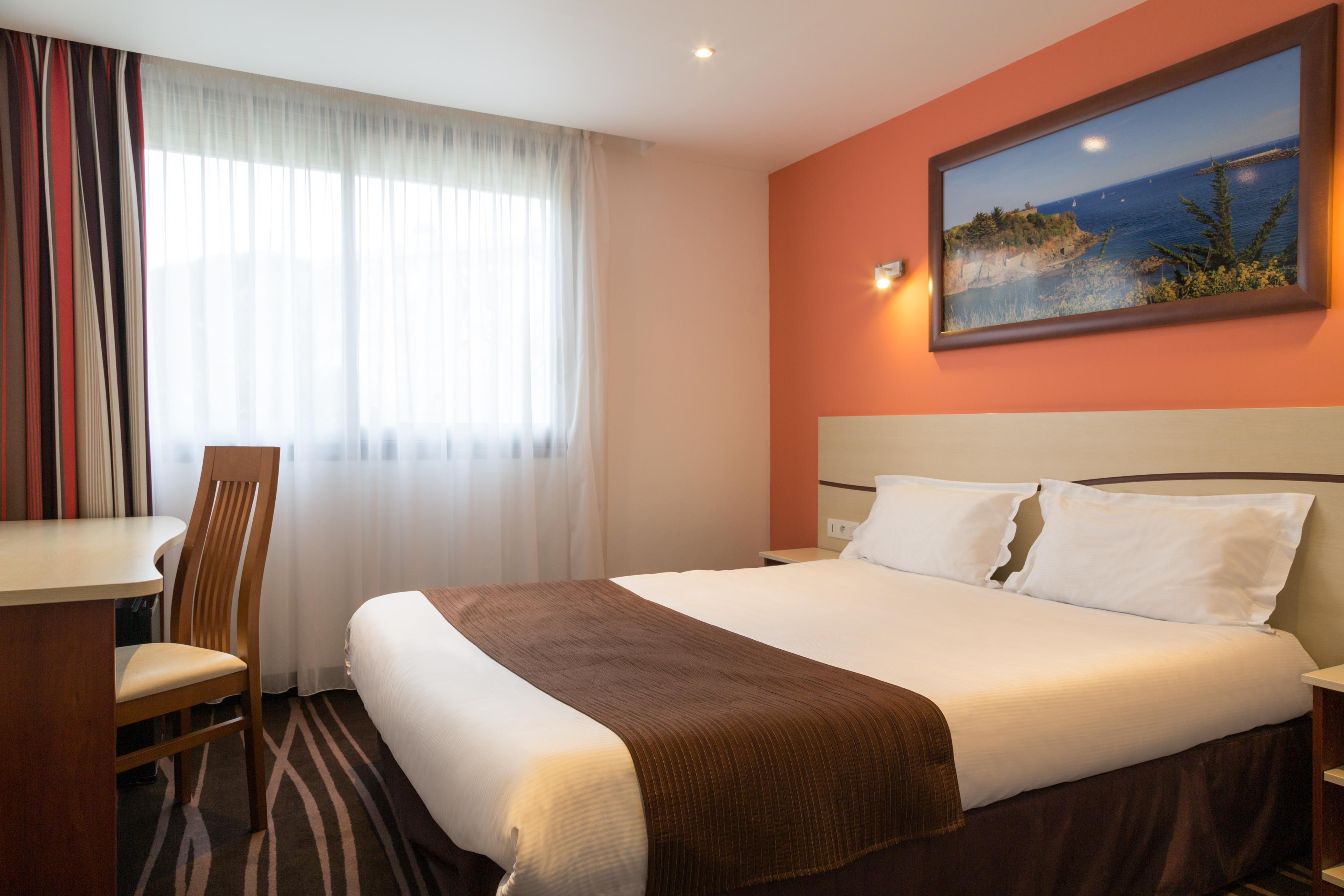 Hotel Ker Moor Saint-Quay Portrieux Zewnętrze zdjęcie