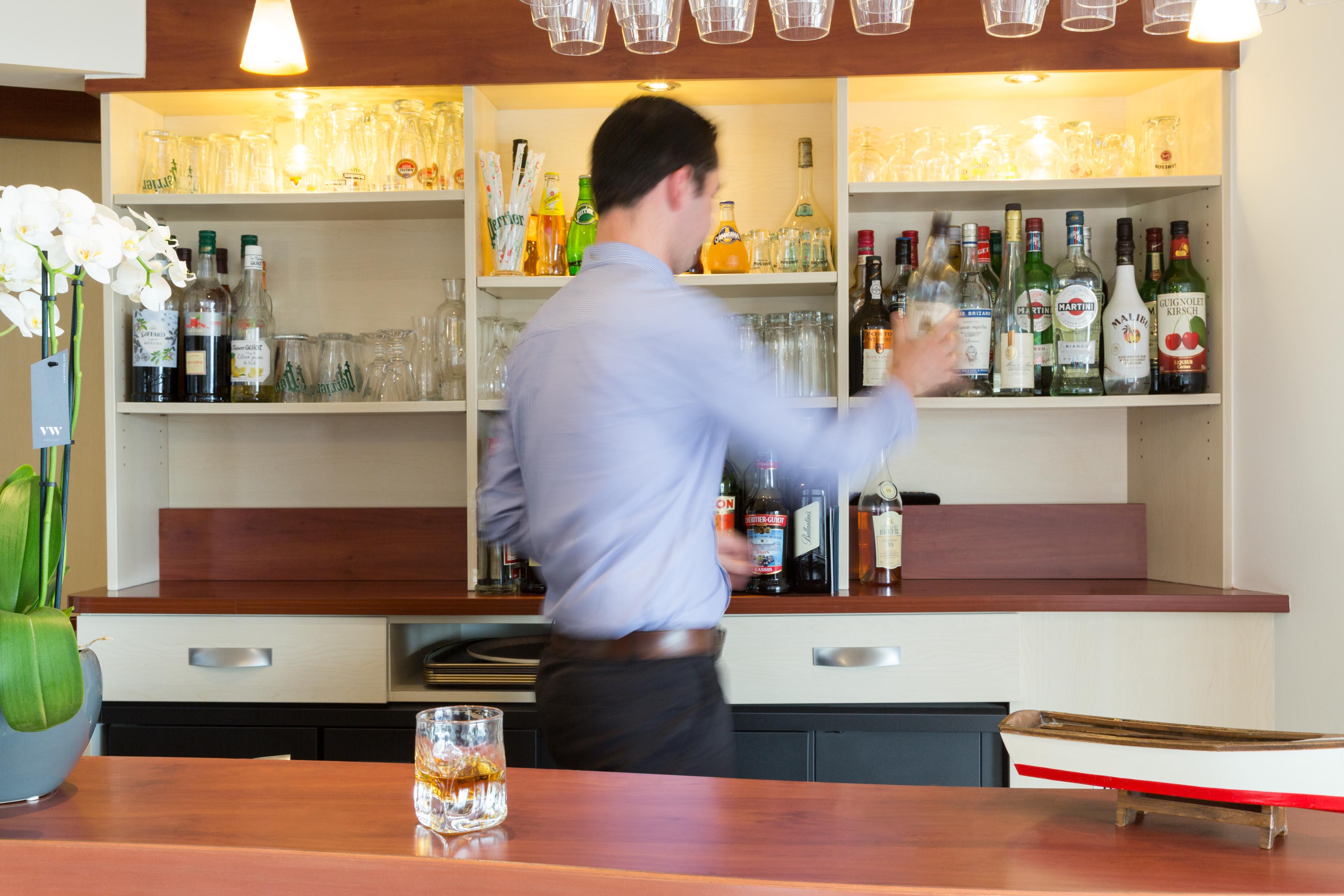 Hotel Ker Moor Saint-Quay Portrieux Zewnętrze zdjęcie