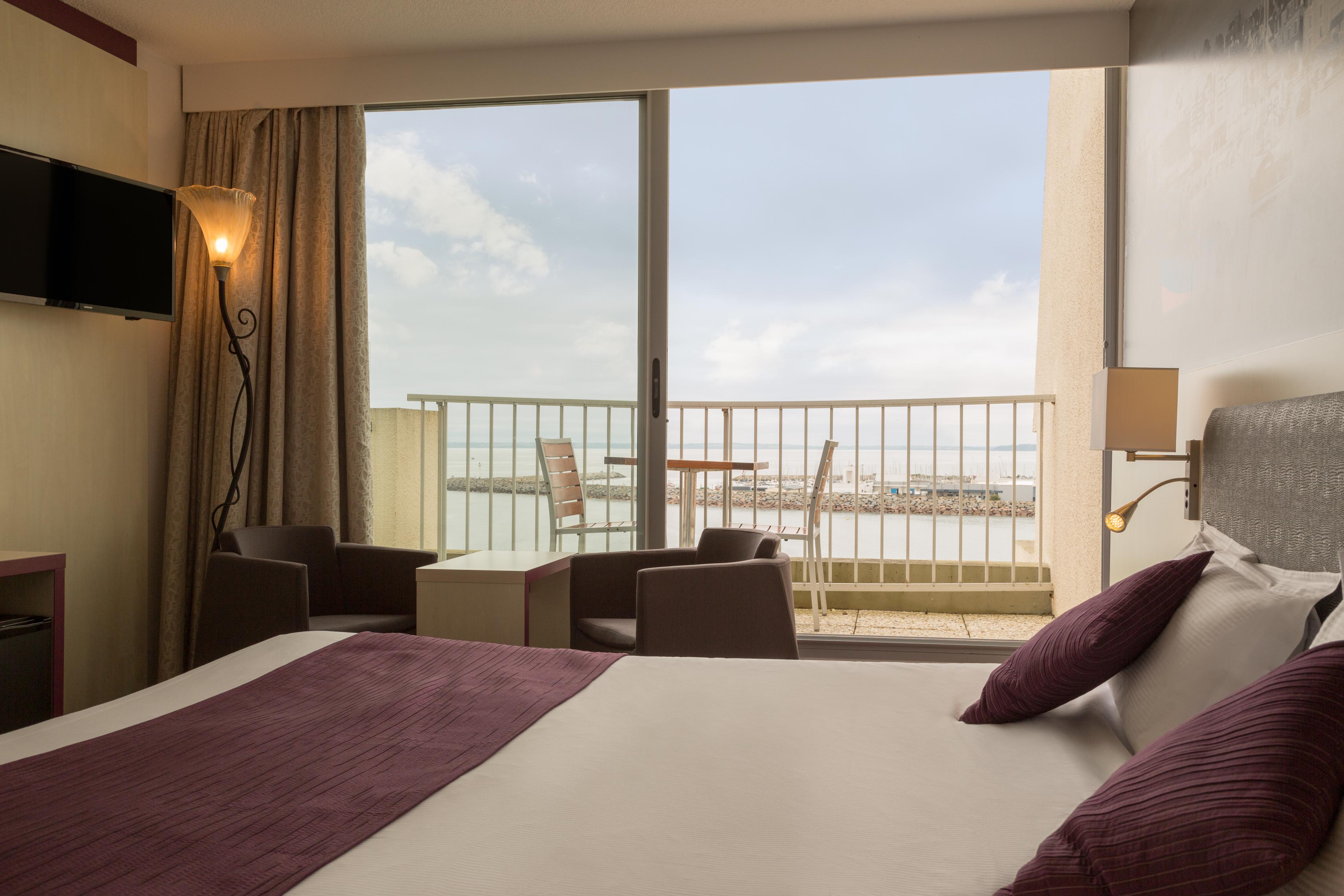 Hotel Ker Moor Saint-Quay Portrieux Zewnętrze zdjęcie