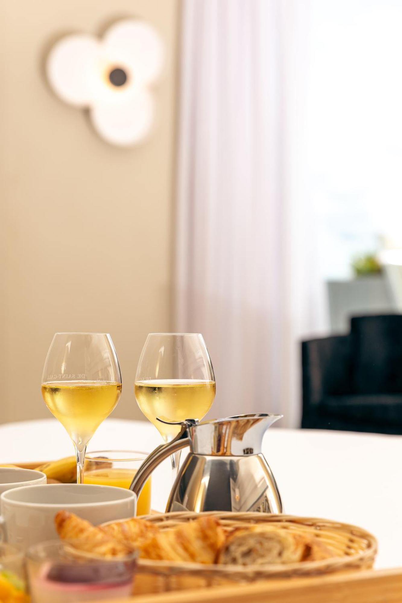 Hotel Ker Moor Saint-Quay Portrieux Zewnętrze zdjęcie
