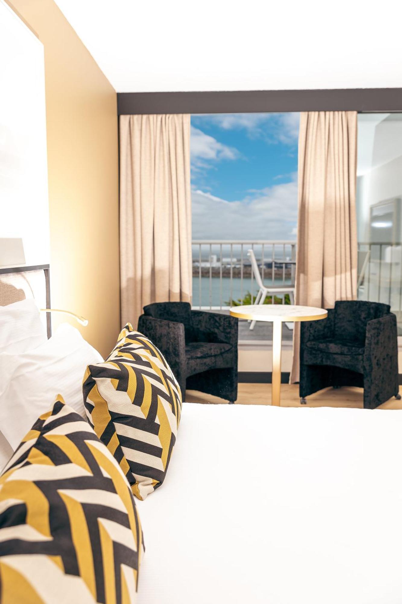 Hotel Ker Moor Saint-Quay Portrieux Pokój zdjęcie