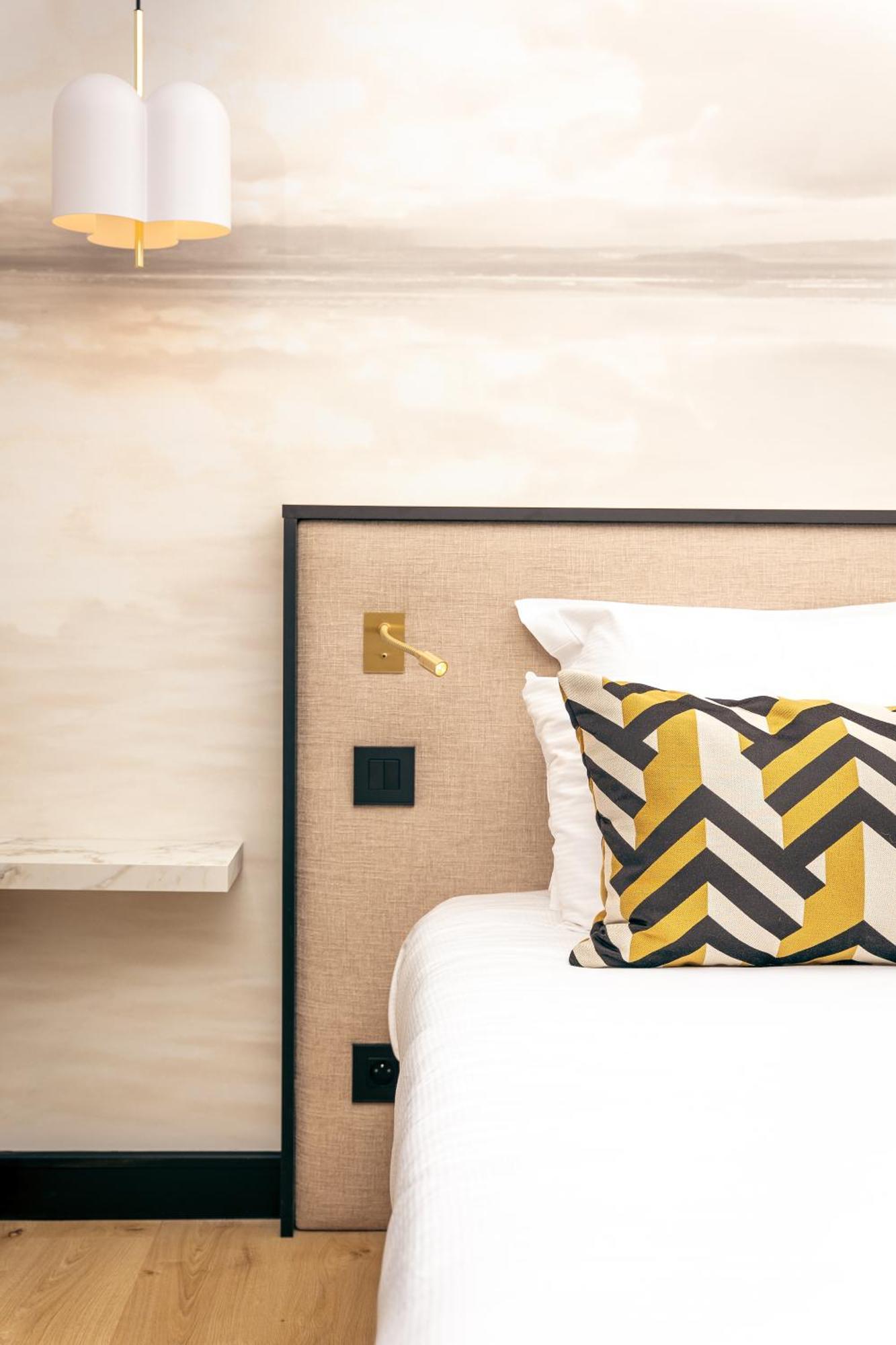Hotel Ker Moor Saint-Quay Portrieux Zewnętrze zdjęcie