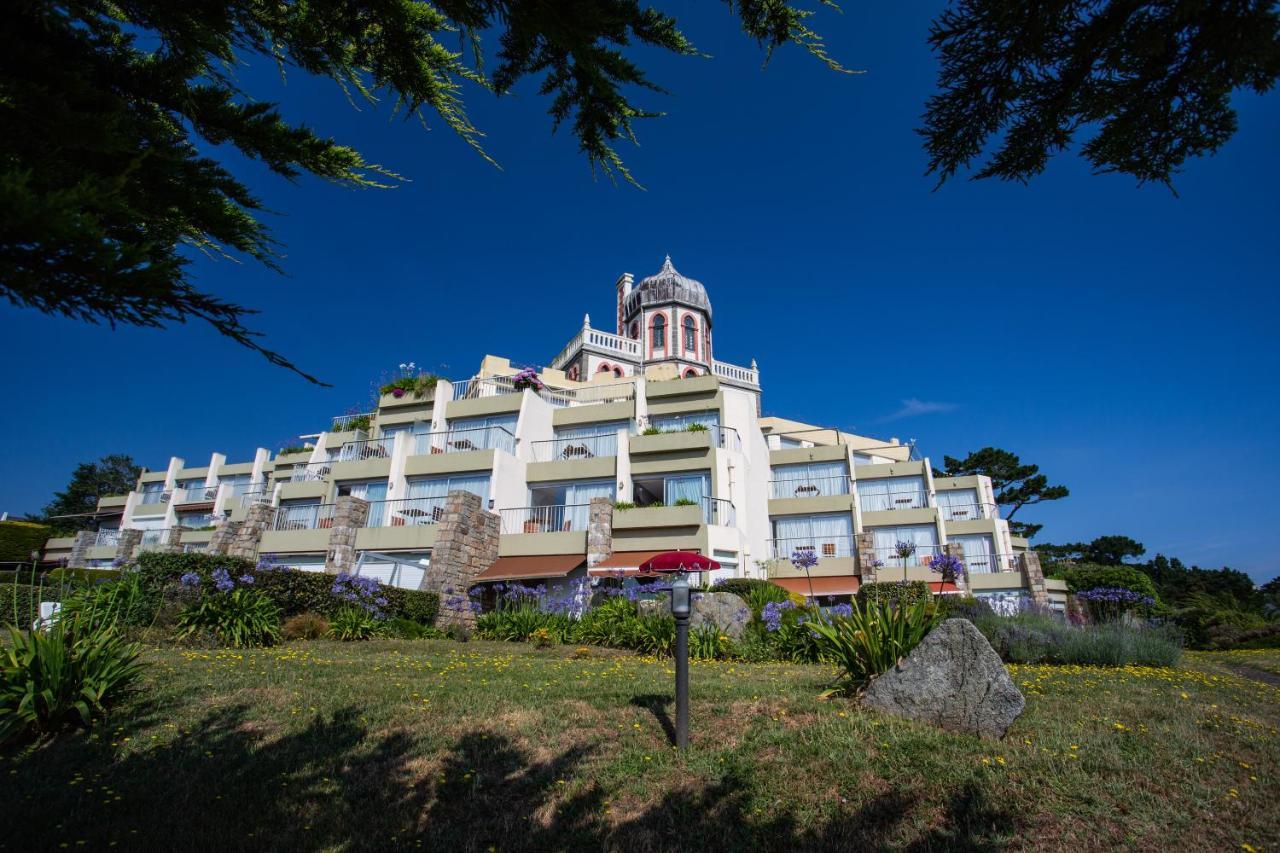 Hotel Ker Moor Saint-Quay Portrieux Zewnętrze zdjęcie